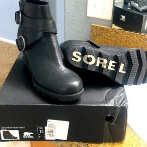 Sorel Boots